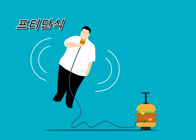  꼭 살을 빼고 싶다!  프티 단식의 올바른 방법이란?주의사항 및 추천음료 소개