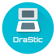  스마트폰 닌텐도 드라스틱(DraStic) 최신버전 설치