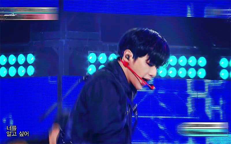 mbc 음악중심1위 200815 MBC 쇼! 음악중심 강다니엘 11