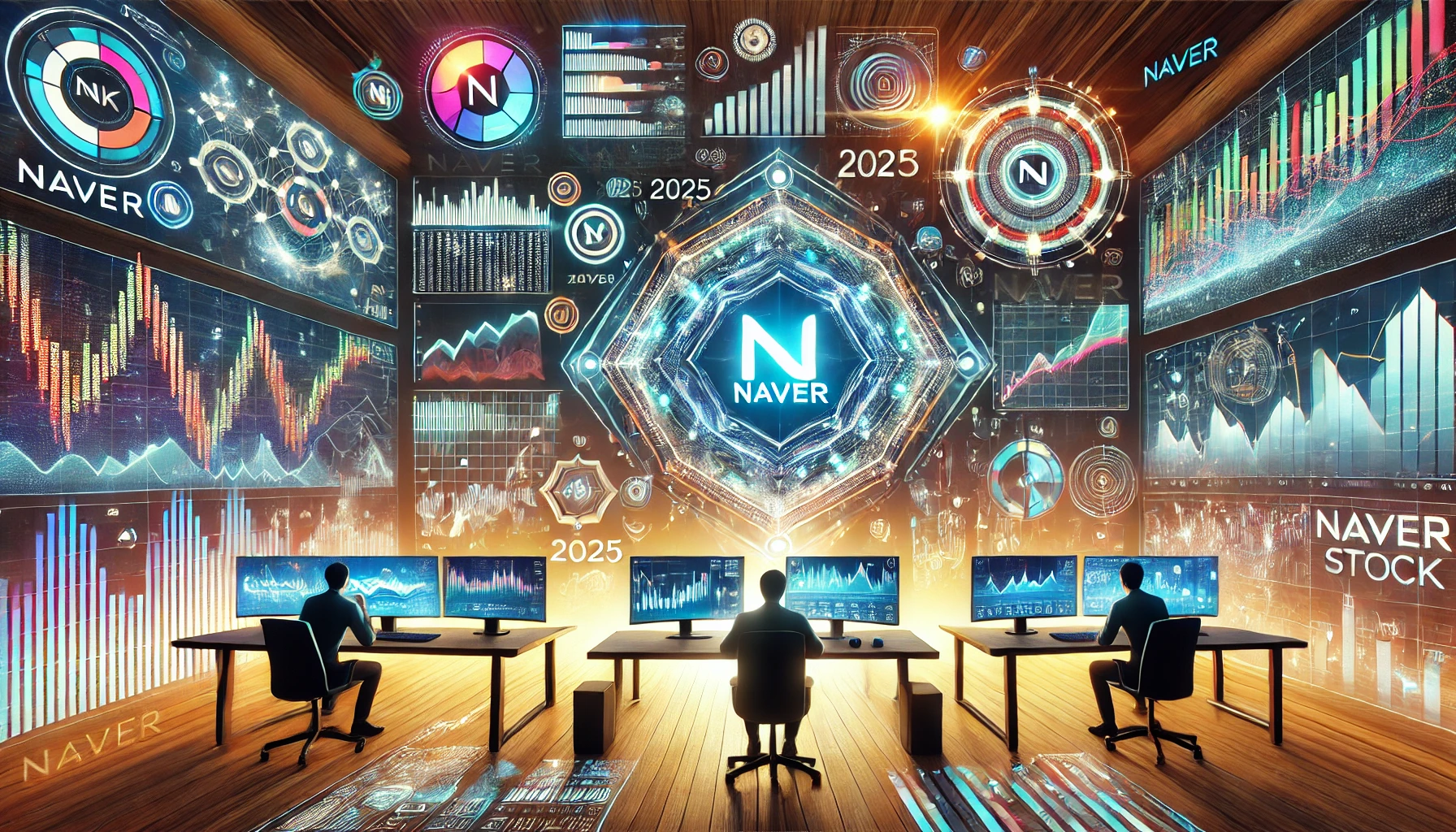 2025년 네이버(NAVER) 주식 전망