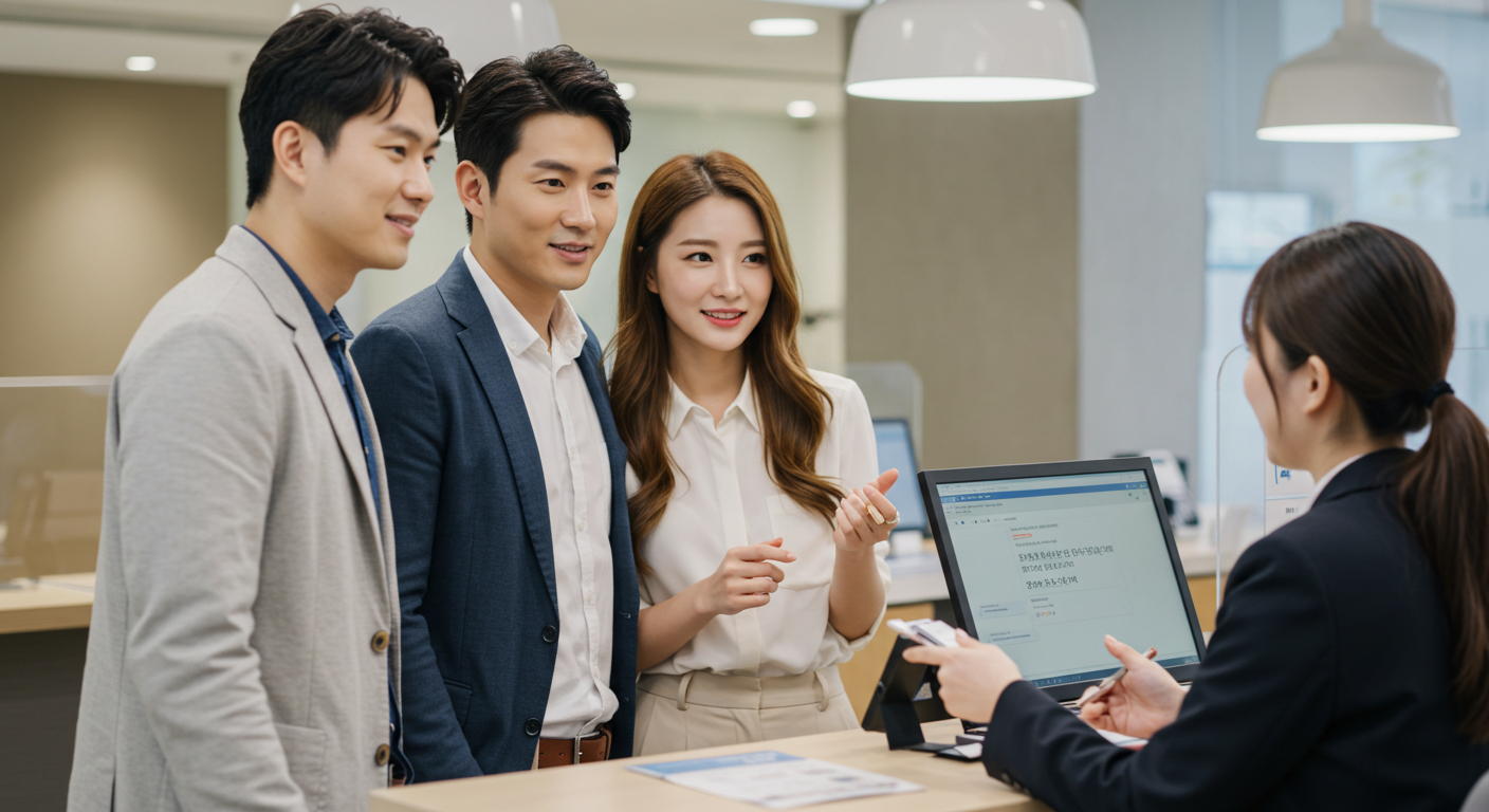 사업자 전세대출 받는 방법