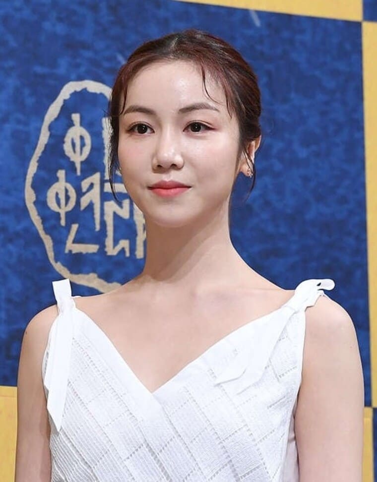 배우-김옥빈