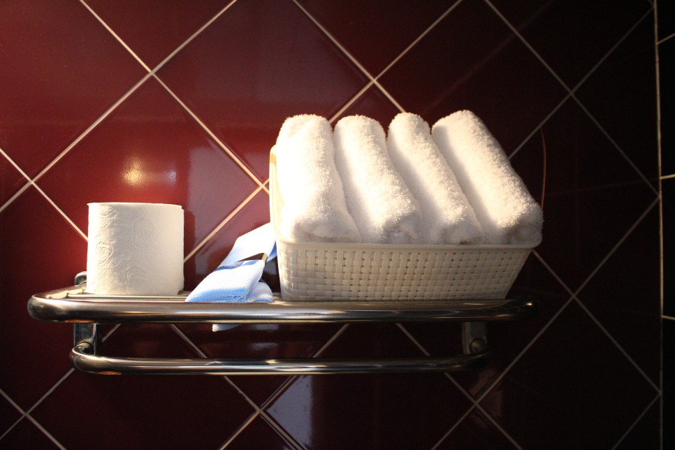 갯벌체험하기 수영장 있는 태안펜션 47