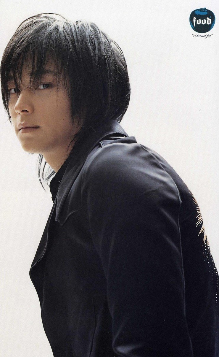 레전드,고화질 (짤방) 강동원의 모든것 [한국] 배우 강동원 사진 66