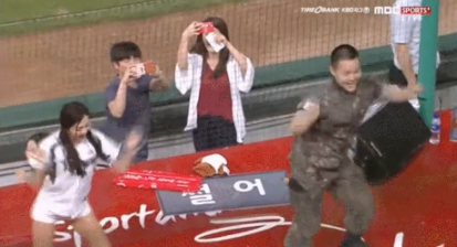  군대 민원 레전드.gif