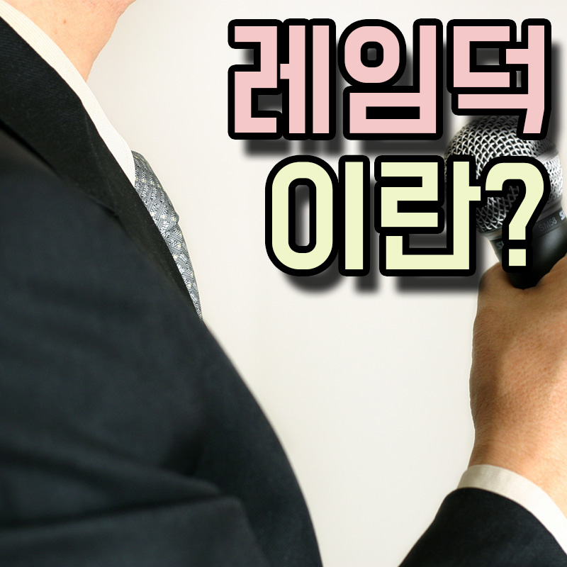  레임덕 뜻 발생 요인