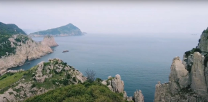 소매물도