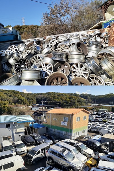 대구 폐차장을 잘 선별해야 폐차 가격을 제대로 받을 수 있습니다