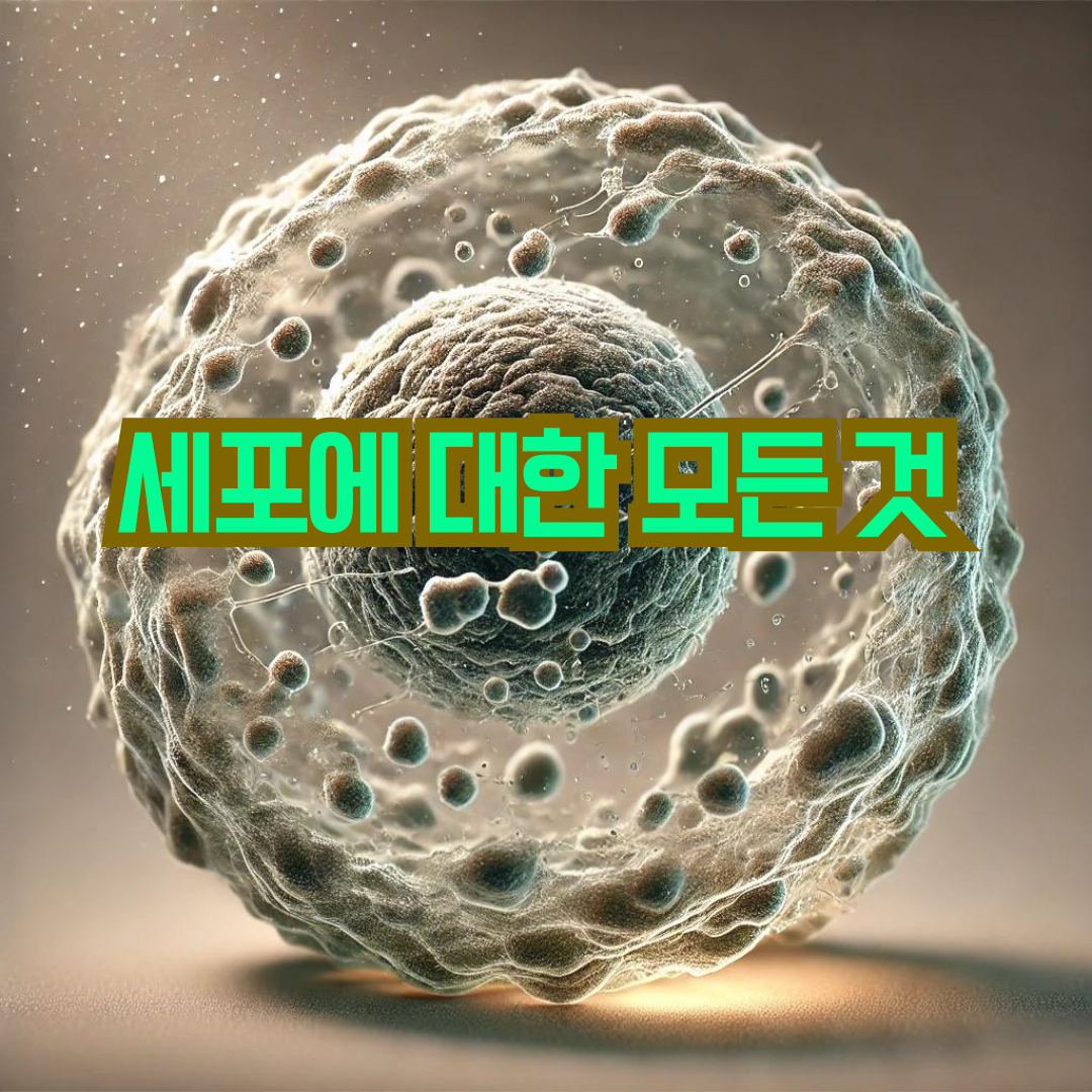 세포