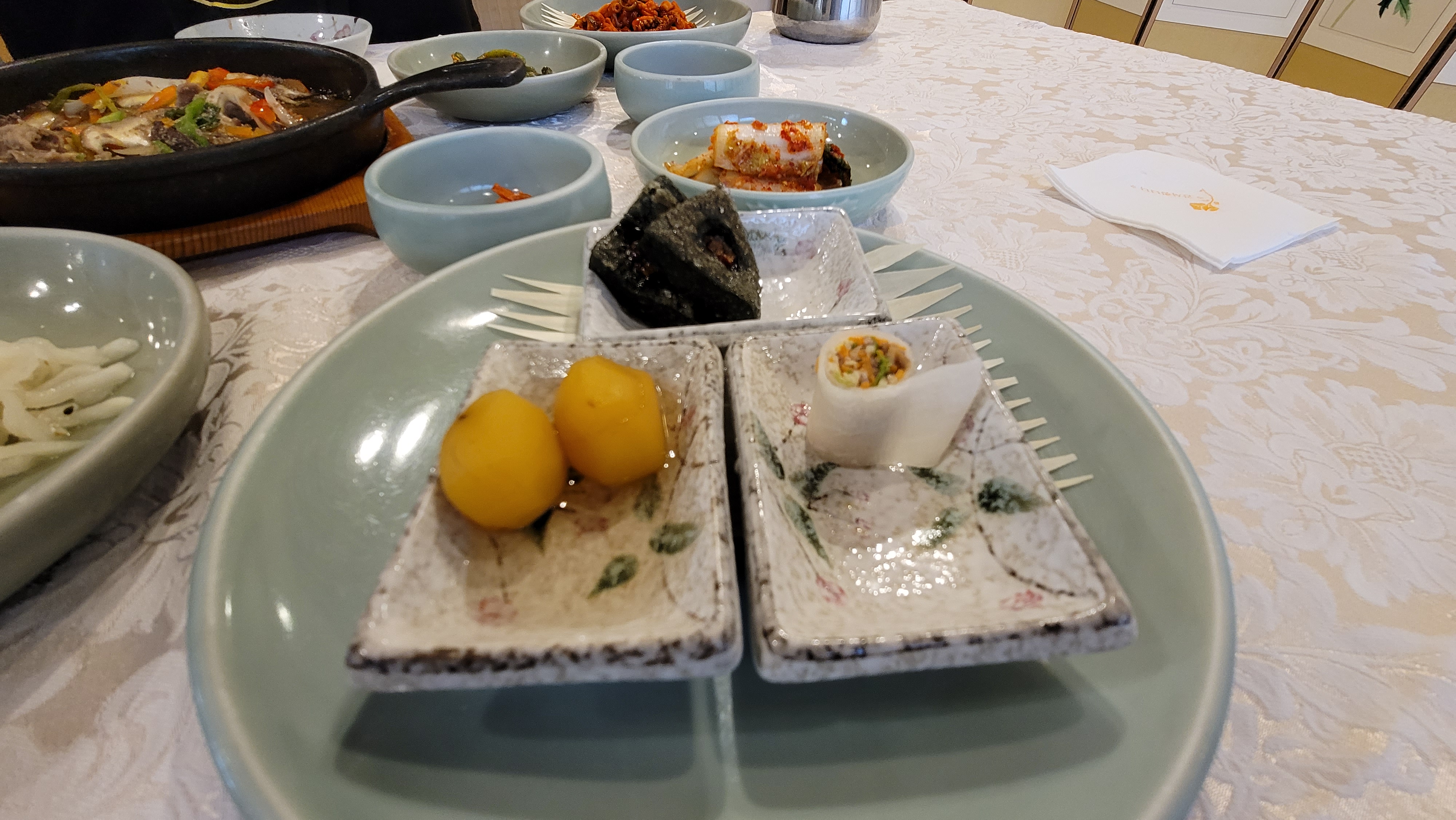 삼복가든 이미지