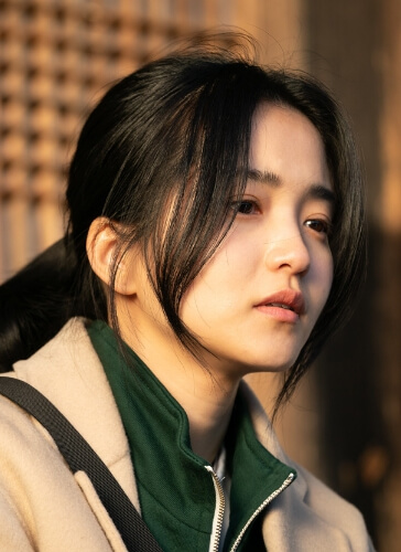  악귀 드라마 등장인물 출연진 보기/1,2화 요약본 보기/