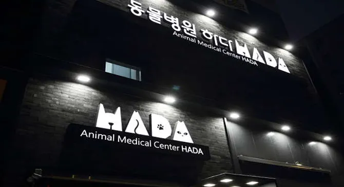 동물병원HADA
