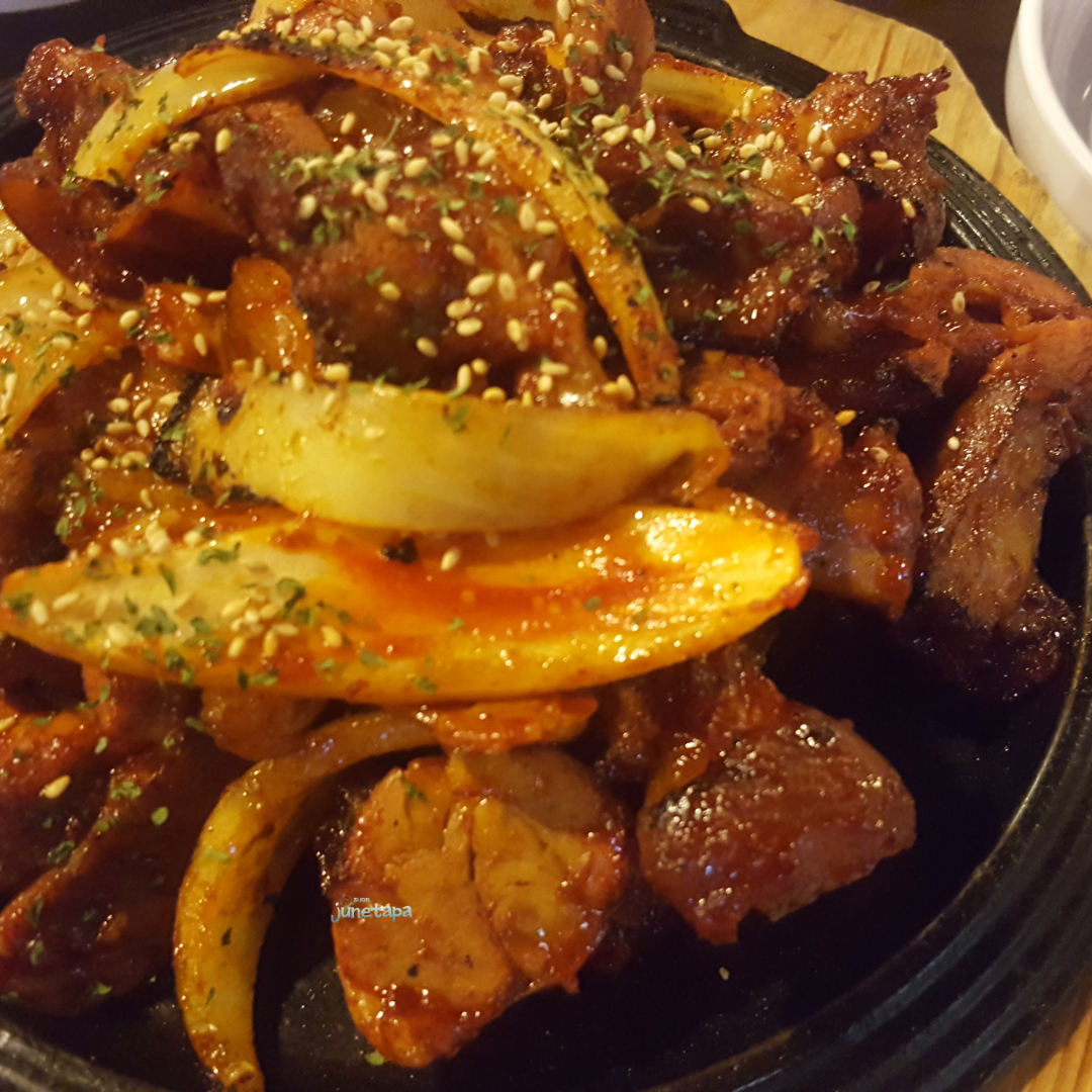 맛족발 이미지