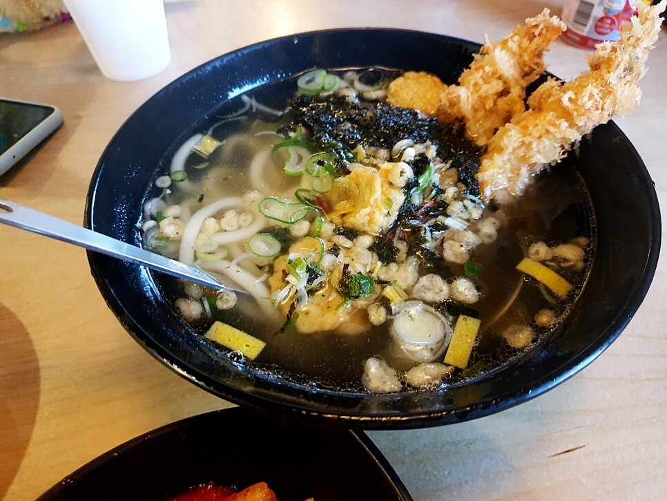 창녕의 흑돼지 수제 돈까스 전문점 화왕돈까스 - 화왕돈까스 후기 창녕의 흑돼지 수제 돈까스 전문점 화왕돈까스 - 화왕돈까스 후기