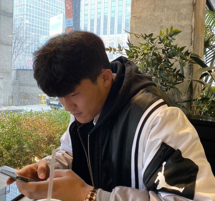 김민재 손흥민 논란 7