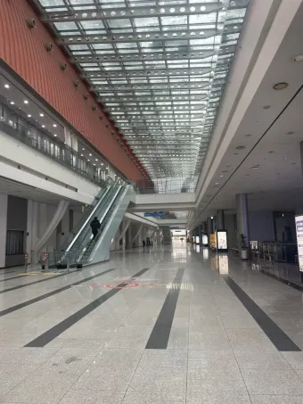 김대중 컨벤션센터 행사 근처 맛집 터미널_6