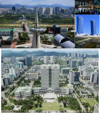 대전 가볼만한곳 베스트 10 성심당 딸기시루_1