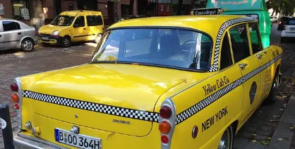 개인 택시 양수 교육 신청 예약 방법