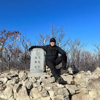 구병산 등산 최단 코스 완벽 가이드 충북 알프스 종주_18