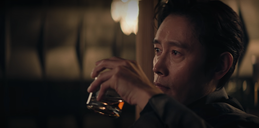오징어 게임 시즌 3 출연진 공개일