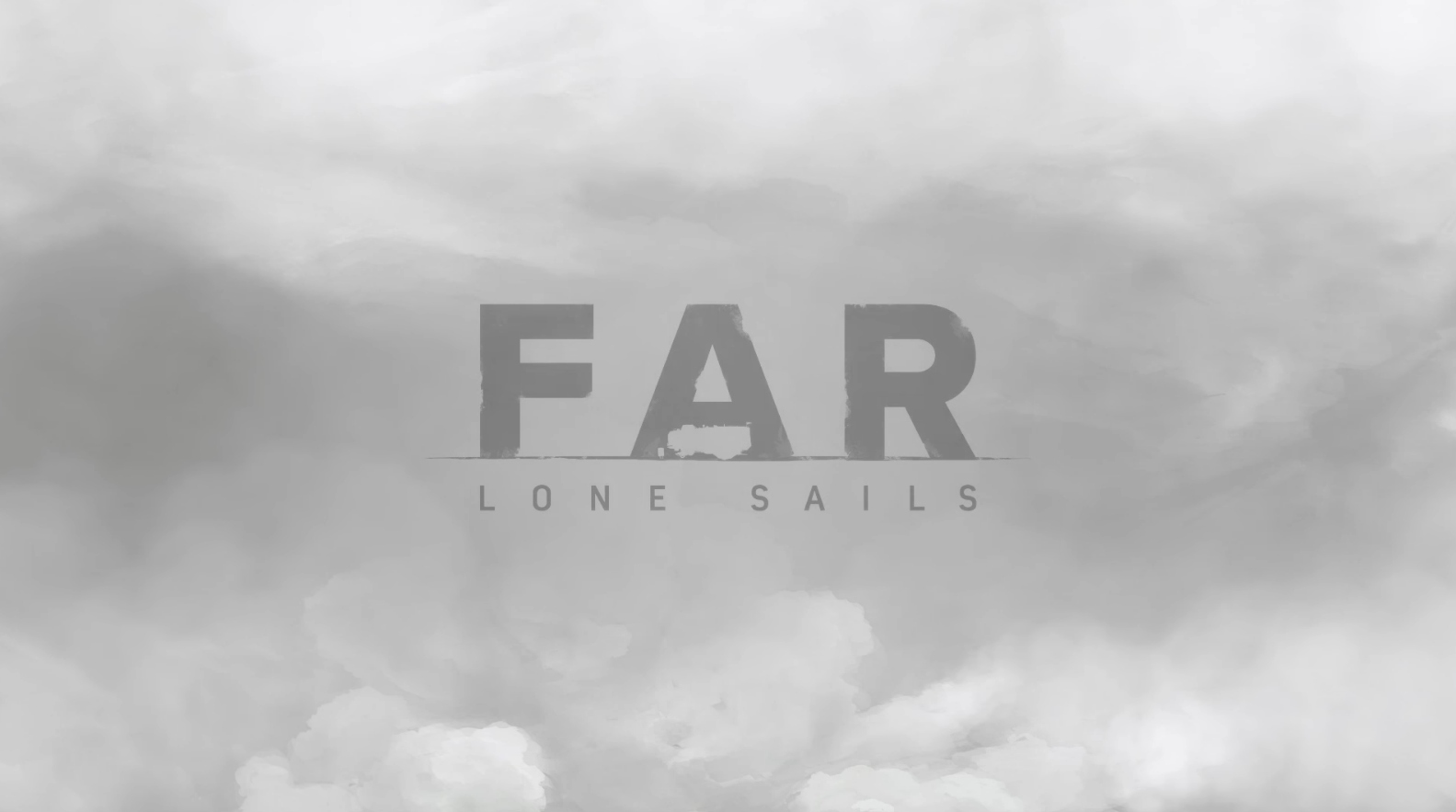  [게임리뷰]인디게임 기나긴항해 파 : 론 세일즈(Far Lone sails)