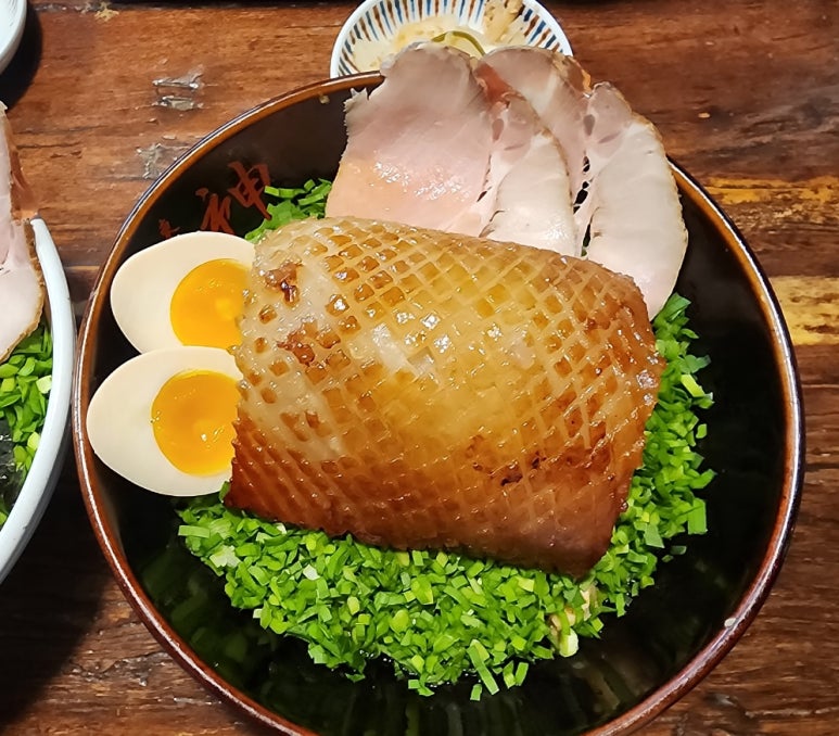 칸다소바 롯데월드몰점 사진 7