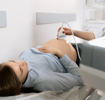 임산부 임신중 맹장염 수술후기 2