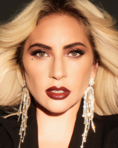  레이디 가가 Lady Gaga '크로마티카(Chromatica)'