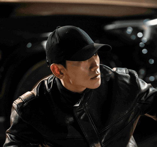 디즈니+ 웹드라마 '화인가 스캔들'
