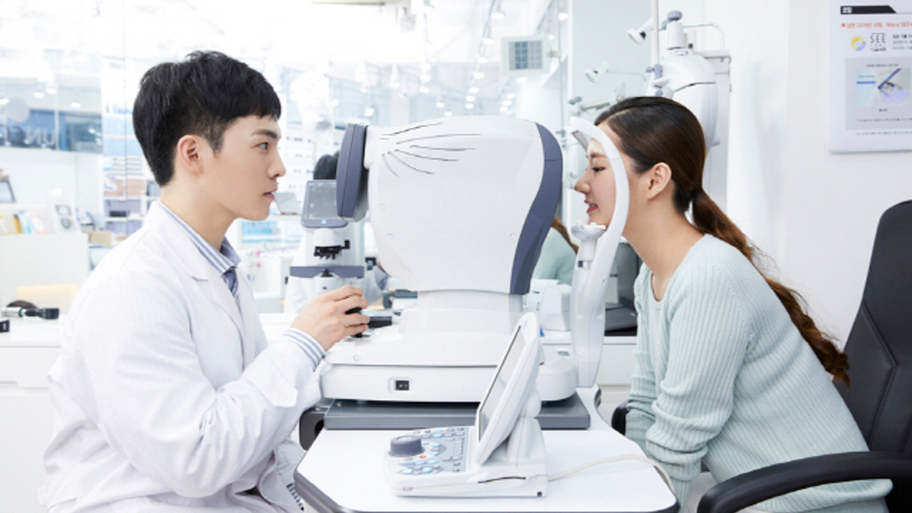  20대, 필수 건강검진 5가지. (자궁경부암 / 헬리코박터균 / 녹내장 / 유방암 / 성병)