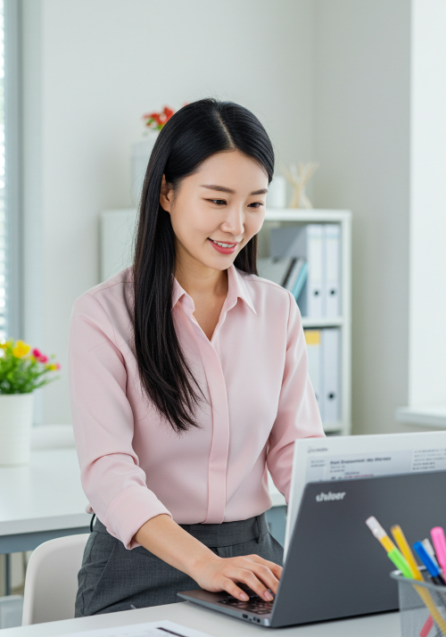 보건소 &amp; 한국건강관리협회에서 보건증 인터넷 발급하는 법 🏥💻