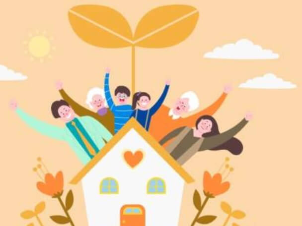  청년주거급여 신청자격, 분리지급 조건