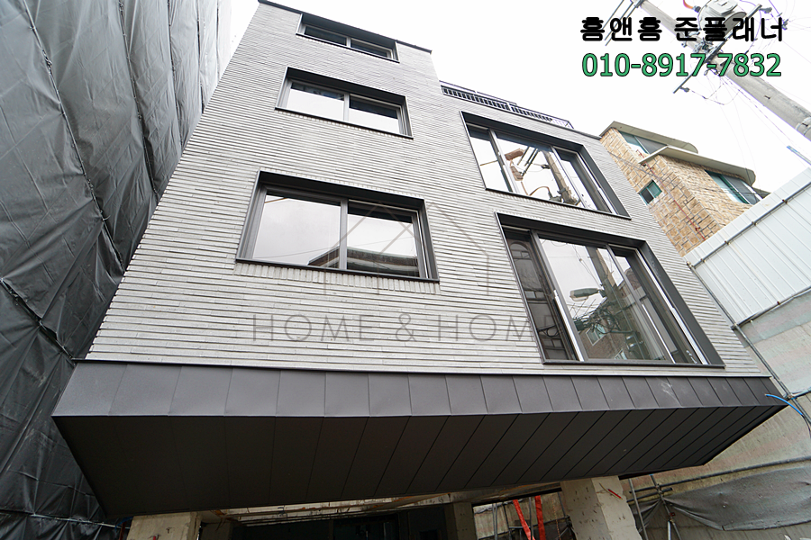 역세권 신축현장 소개할게요~성남신축빌라 태평역 도보 5분 14