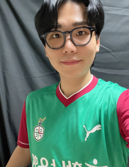 송필근 숙녀에게