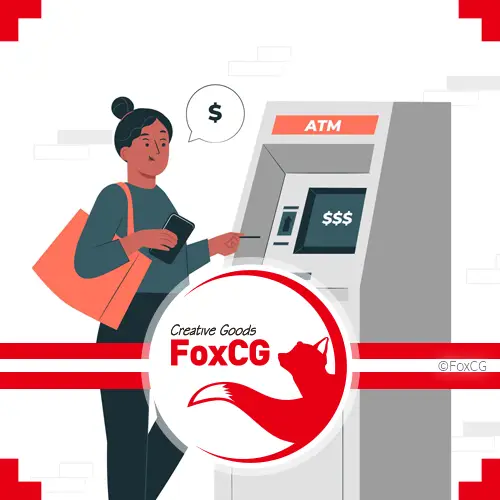 ATM 타행 수표입금 처리방법 현금화는 다음날 가능