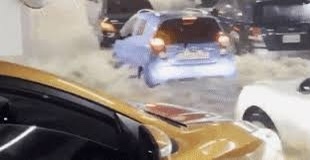  포항 생존자 구조 동영상 움짤 침수 피해 우방 아파트 ️지하주차장 실종 사건 gif 실종자 떠내려간 풀빌라 후기 아이들 때문에 포기할 수 없었다