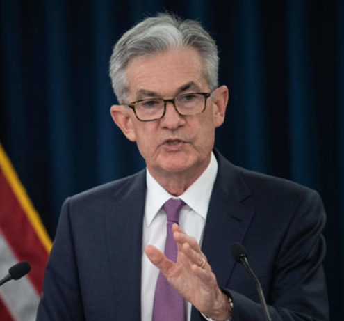  파월 기자회견 전문 | 파월 의장 | 1월 FOMC |