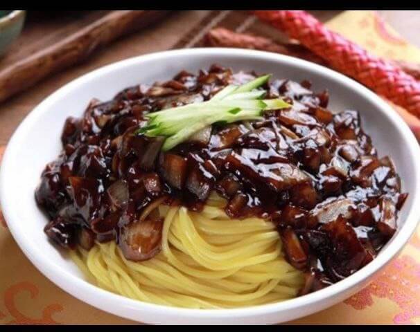 자장면 맛있게 만드는 방법5