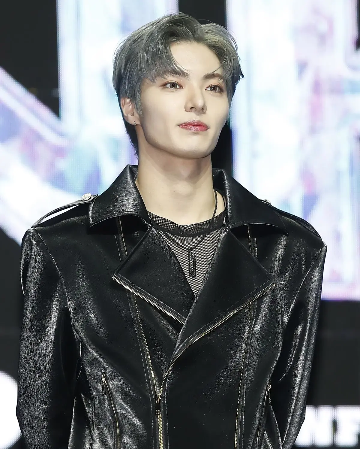  ‘데이트 폭행’ 블랭키 영빈, 팀 탈퇴
