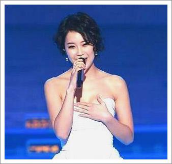 백지영 총맞은것처럼