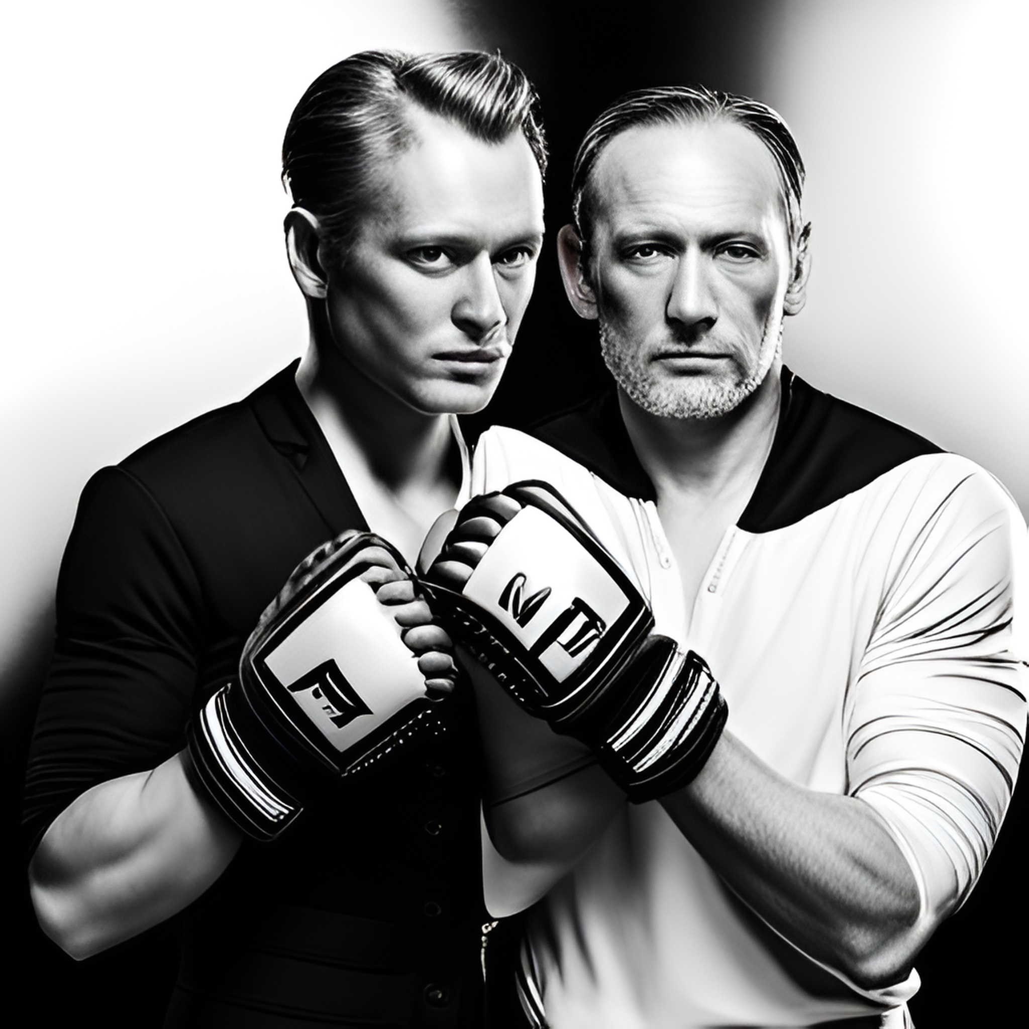  UFC