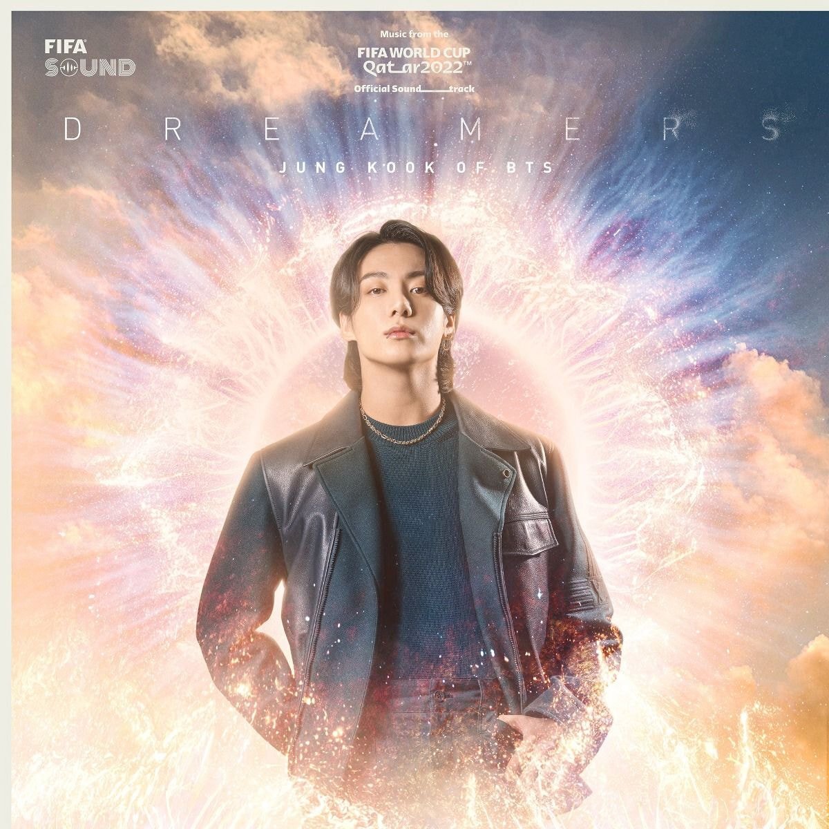  방탄소년단 정국 카타르 월드컵 공식 사운드트랙 Dreamers(11.20)+개막식 정보