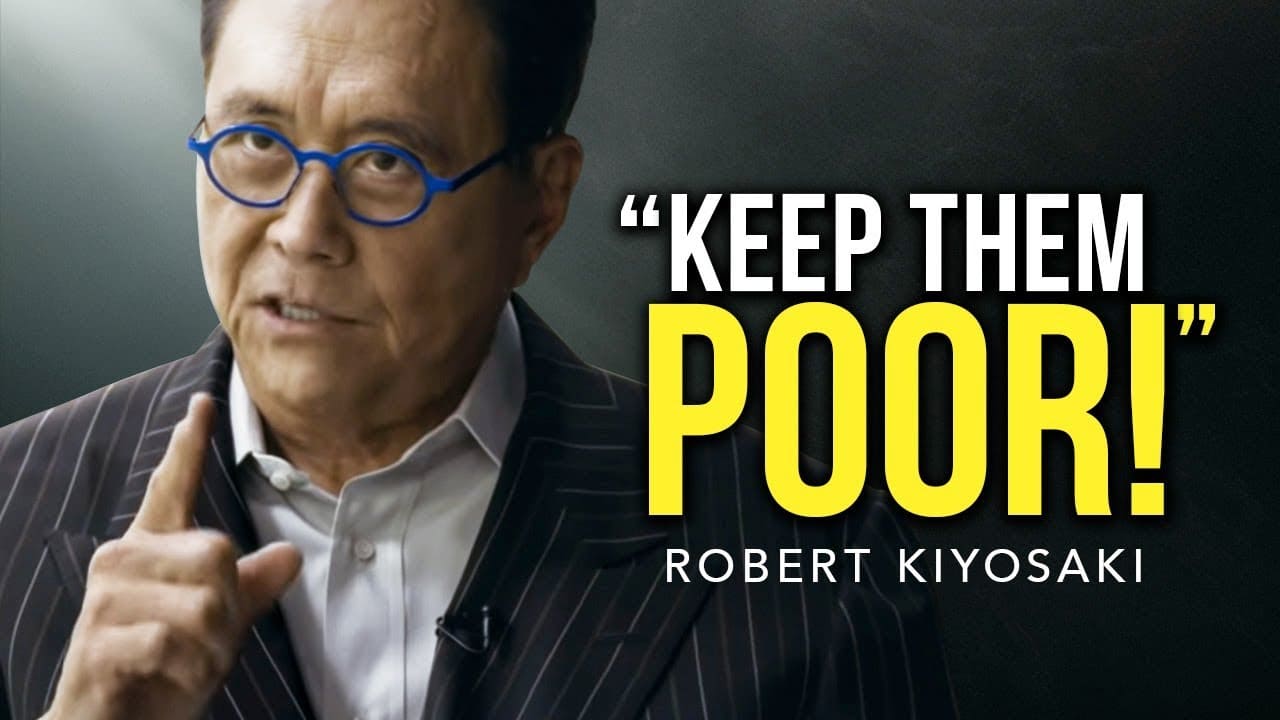  "달러도 폭락할 수 있어...이번 경기 침체가 얼마나 심각한지 알아야"  로버트 키요사키 Robert Kiyosaki issues another dire warning and now avoids ‘anything that can be printed’