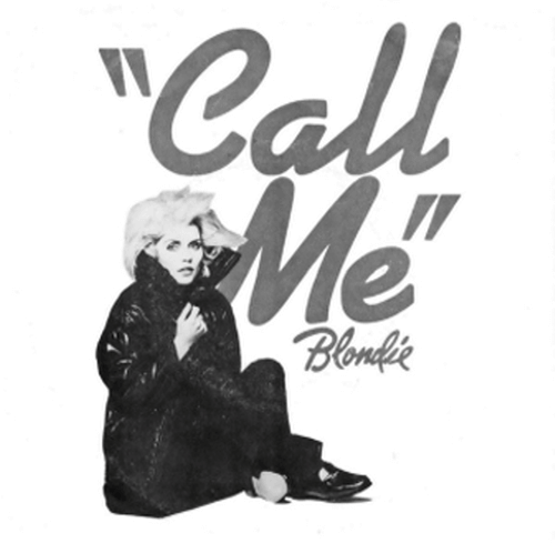 아메리칸 지골로 OST  블론디 콜미 가사해석 Blondie - Call Me 가사번역 뜻