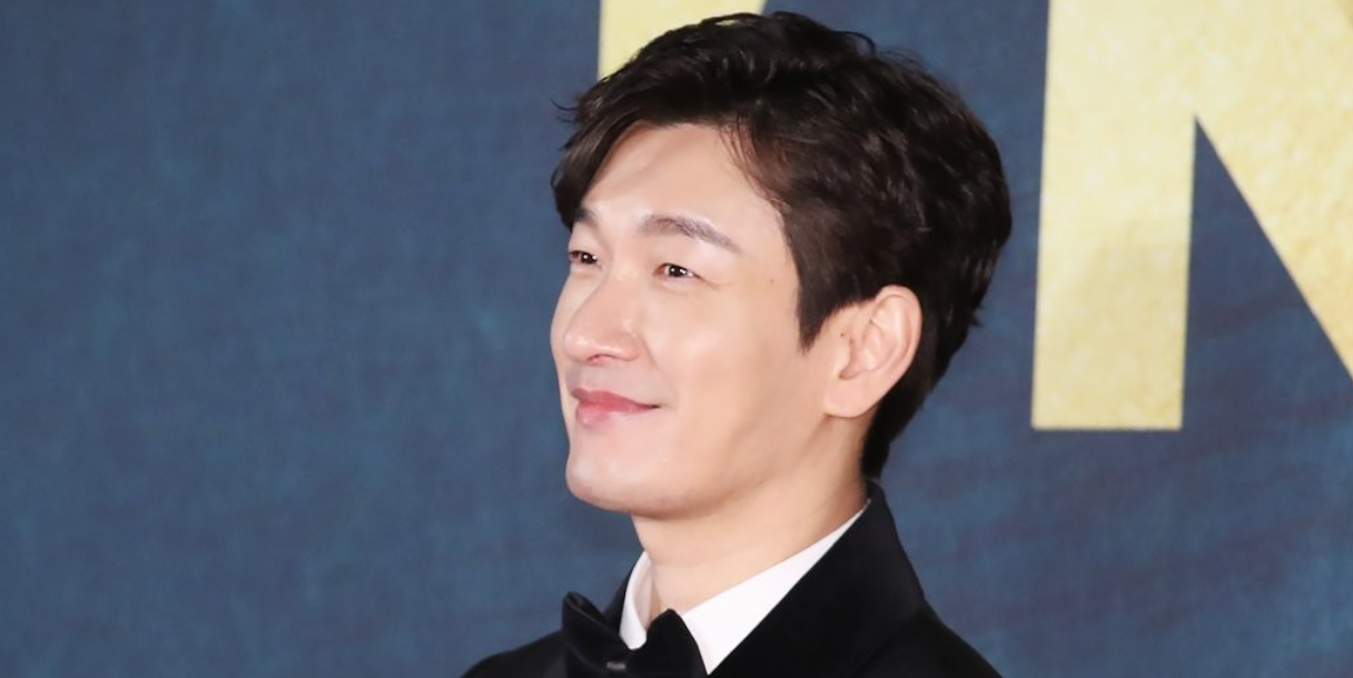  배우 조승우에 대하여