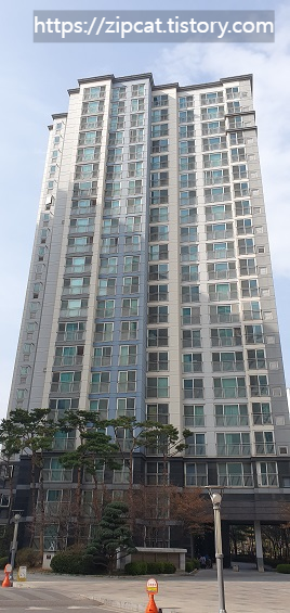 힐스테이트 청계