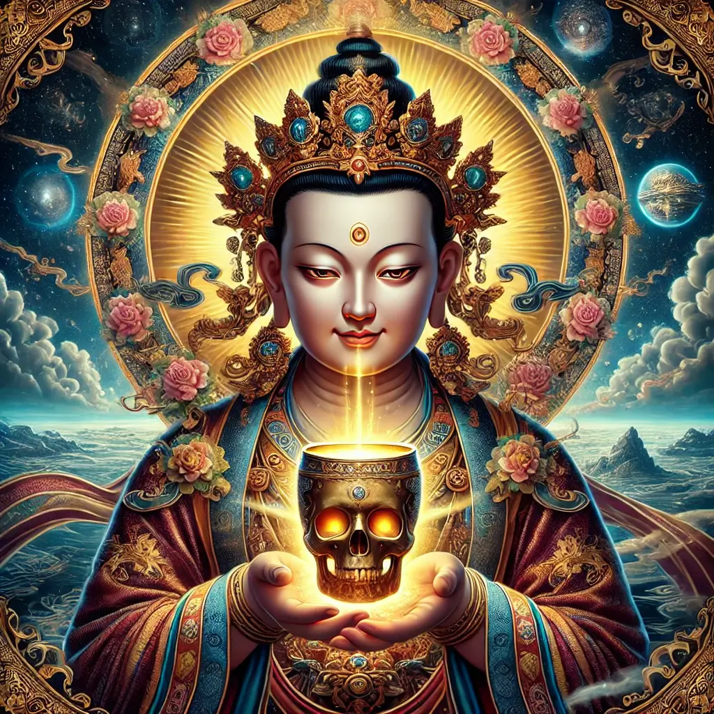 파드마 삼바바
