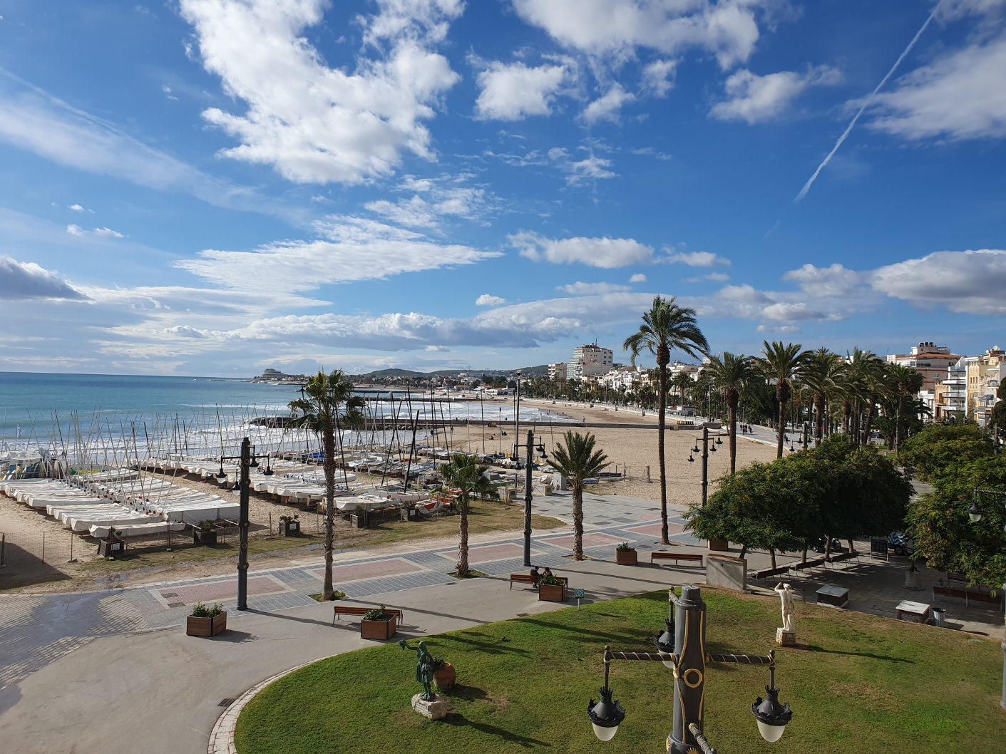 [스페인] Sitges(시체스) 5