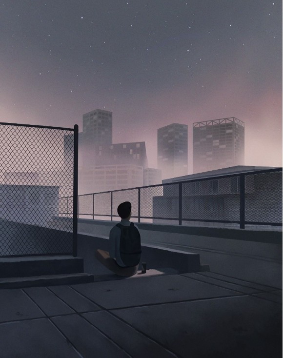 삼양디지털드로잉아카데미: 와콤 태블릿으로 예쁜 캐릭터 그리기~~ 3