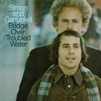 Simon-&amp;-Garfunkel---Bridge-Over-Troubled-Water